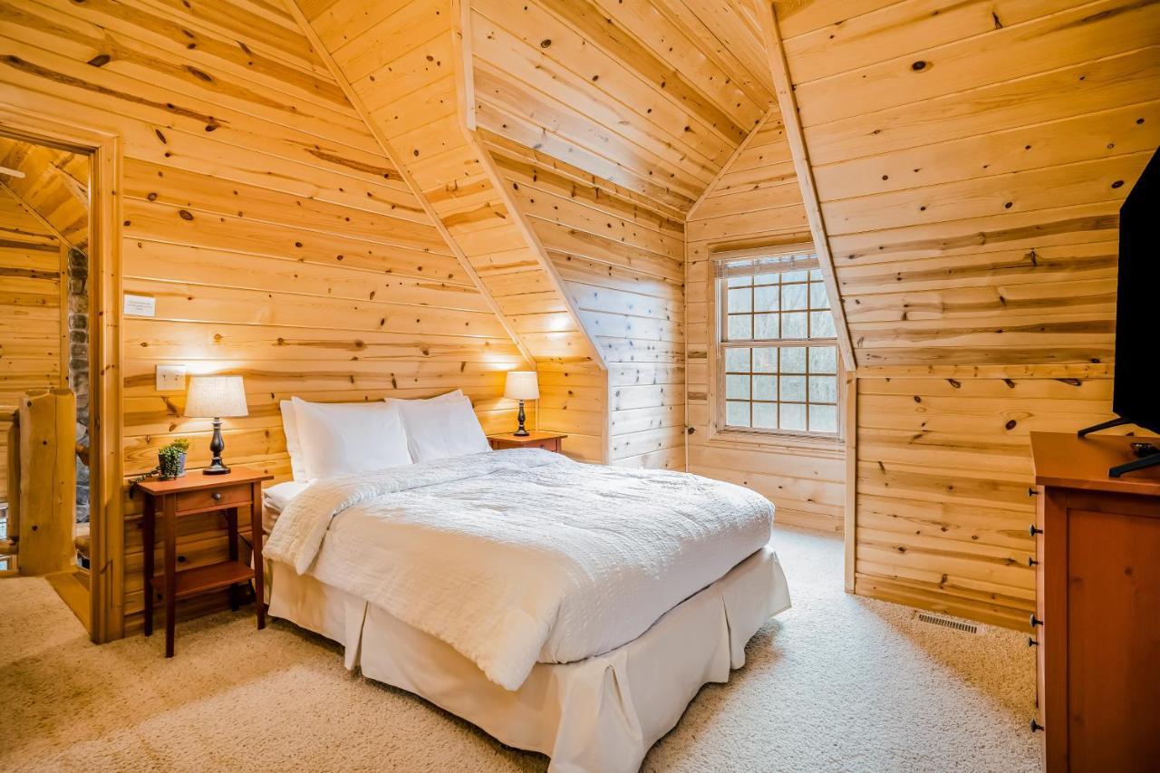 Kingfisher Cove Cabin 19 Saugatuck Exterior foto